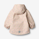 Wheat Outerwear Jacke Sveo Tech Jacket 9515 pansies