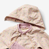 Wheat Outerwear Jacke Sveo Tech Jacket 9515 pansies