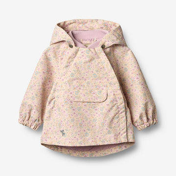 Wheat Outerwear Jacke Sveo Jacket 9515 pansies