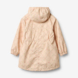 Wheat Outerwear Jacke Thulla Jacket 2115 rose checked flowers