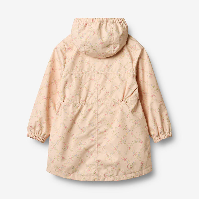 Wheat Outerwear Jacke Thulla Jacket 2115 rose checked flowers