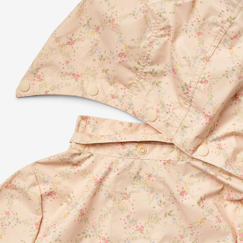 Wheat Outerwear Jacke Thulla Jacket 2115 rose checked flowers