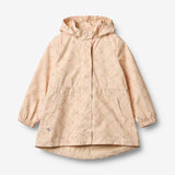 Wheat Outerwear Jacke Thulla Jacket 2115 rose checked flowers