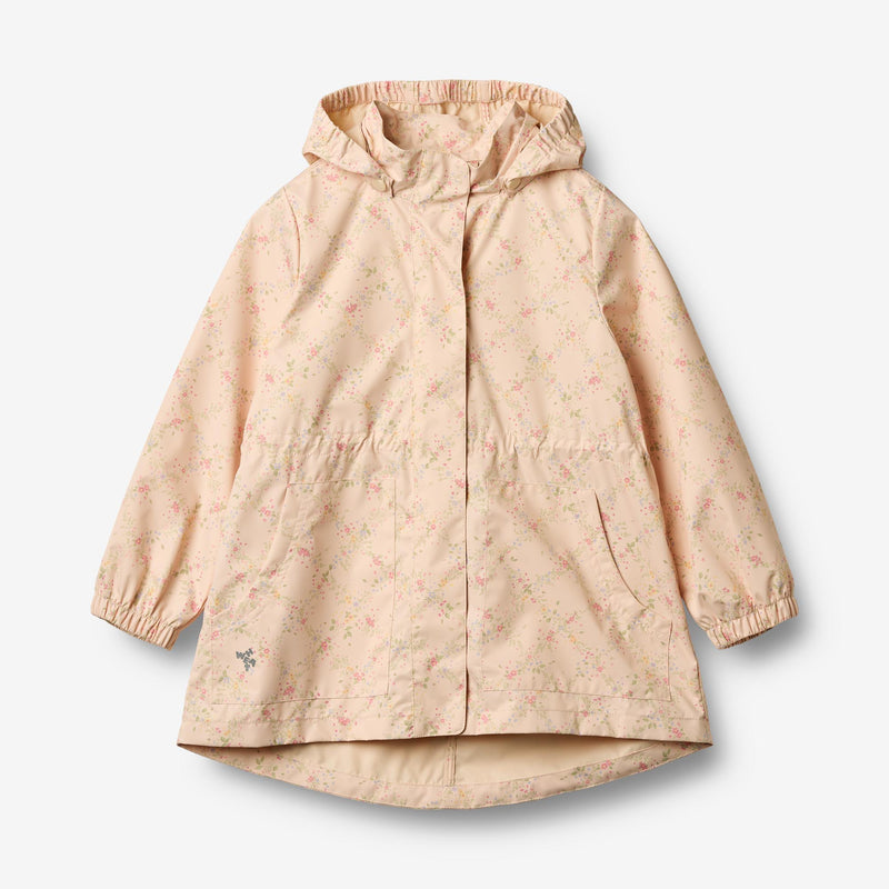 Wheat Outerwear Jacke Thulla Jacket 2115 rose checked flowers