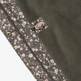 Wheat Outerwear Jacke Tove Jacket 9528 black sea open flowers