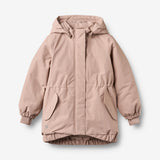 Wheat Outerwear Jacke Tove Jacket 1135 dry rose