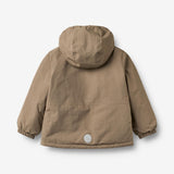 Wheat Outerwear Jacke für Männer Jacket 1138 dry wood