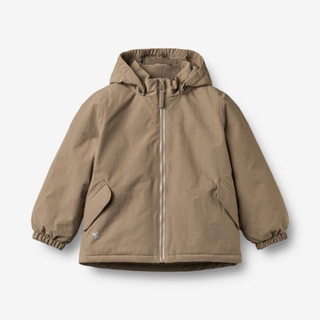 Wheat Outerwear Jacke für Männer Jacket 1138 dry wood