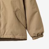 Wheat Outerwear Jacke für Männer Jacket 3201 walnut