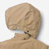 Wheat Outerwear Jacke für Männer Jacket 3201 walnut