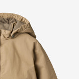 Wheat Outerwear Jacke für Männer Jacket 3201 walnut