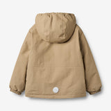 Wheat Outerwear Jacke für Männer Jacket 3201 walnut