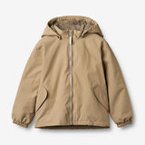 Wheat Outerwear Jacke für Männer Jacket 3201 walnut