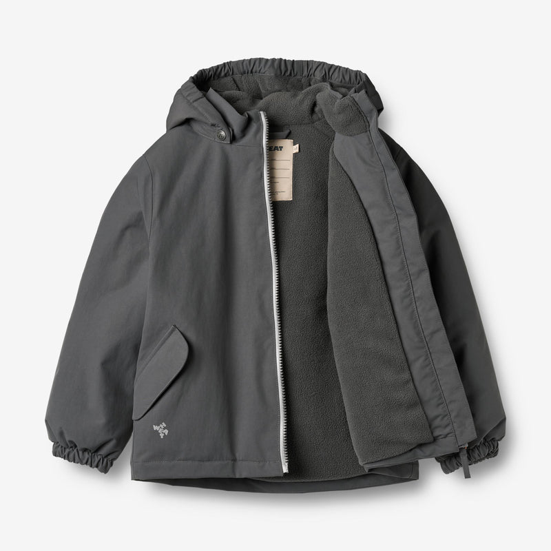 Jacke für Männer black sea –