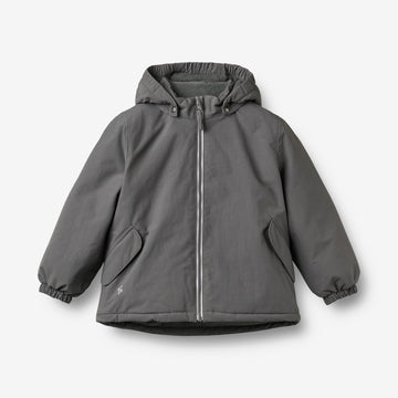 Wheat Outerwear Jacke für Männer Jacket 9619 dark charcoal