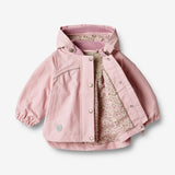 Wheat Outerwear Jacket Ruth Tech Jackets 2282 rose lemonade