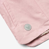 Wheat Outerwear Jacket Ruth Tech Jackets 2282 rose lemonade