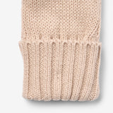 Wheat Outerwear Jacquard-Handschuhe Cotta Accessory 2487 rose powder