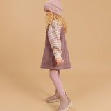 Wheat Main Jacquard-Pullover Harlow Pullover 3191 offwhite