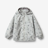 TECHNISCHE ÜBERGANGSBEKLEIDUNG