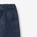 Wheat Main Jeans mit 5 Taschen Felix Denim 1108 dark blue