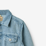 Wheat Main Jeansjacke Bowie Denim 4030 light blue