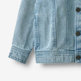 Wheat Main Jeansjacke Bowie Denim 4030 light blue