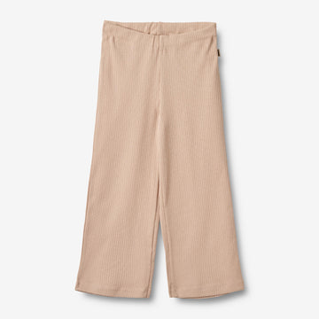 Wheat Main Jersey-Hose Ela Trousers 1157 moonlight rose