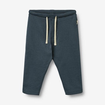 Wheat Main Jersey-Hose Manfred Trousers 1060 ink