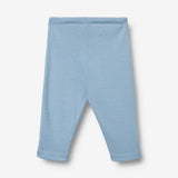 Wheat Main Jersey-Hose Manfred Trousers 1260 faded denim
