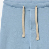 Wheat Main Jersey-Hose Manfred Trousers 1260 faded denim