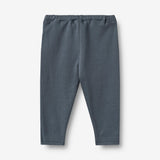 Wheat Main Jersey-Hose Manfred Trousers 1292 greyblue
