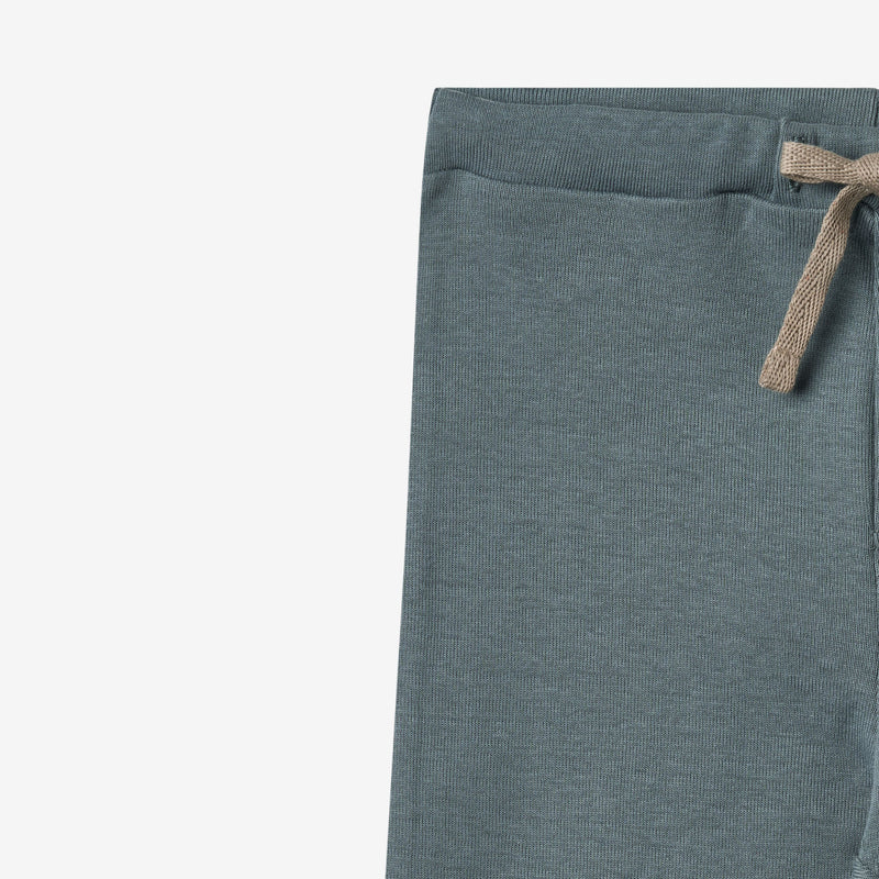 Wheat Main Jersey-Hose Manfred Trousers 1460 stormy weather