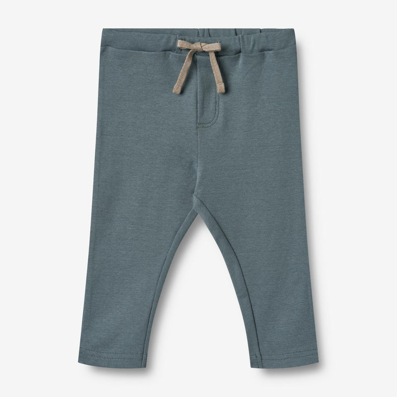 Wheat Main Jersey-Hose Manfred Trousers 1460 stormy weather