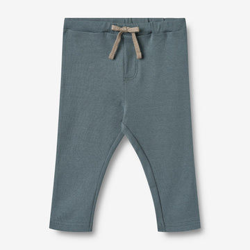 Wheat Main Jersey-Hose Manfred Trousers 1460 stormy weather