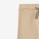 Wheat Main Jersey-Hose Manfred Trousers 3354 warm sand