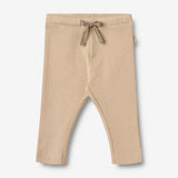 Wheat Main Jersey-Hose Manfred Trousers 3354 warm sand