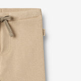 Wheat Main Jersey-Hose Manfred Trousers 3354 warm sand
