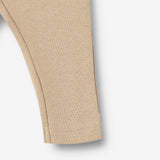 Wheat Main Jersey-Hose Manfred Trousers 3354 warm sand