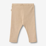 Wheat Main Jersey-Hose Manfred Trousers 3354 warm sand