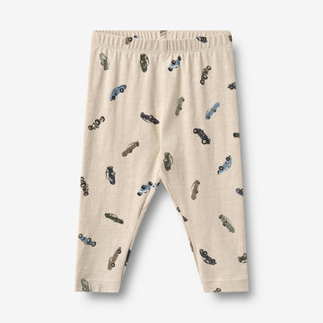 Wheat Main Jersey-Hose Silas Trousers 9214 cars