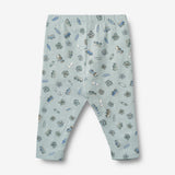 Wheat Main Jersey-Hose Silas Trousers 9445 surf friends