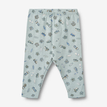 Wheat Main Jersey-Hose Silas Trousers 9445 surf friends