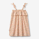 Wheat Main Jersey-Kleid Anine Dress 9045 multi flowers