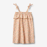 Wheat Main Jersey-Kleid Anine Dress 9045 multi flowers