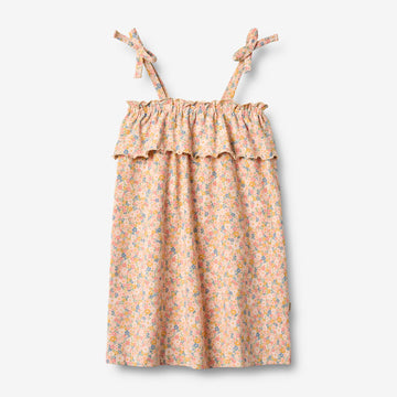 Wheat Main Jersey-Kleid Anine Dress 9045 multi flowers