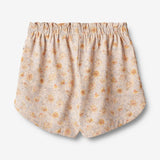 Wheat Main  Jersey-Short Karen Shorts 9013 coneflowers