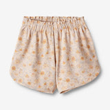 Wheat Main  Jersey-Short Karen Shorts 9013 coneflowers