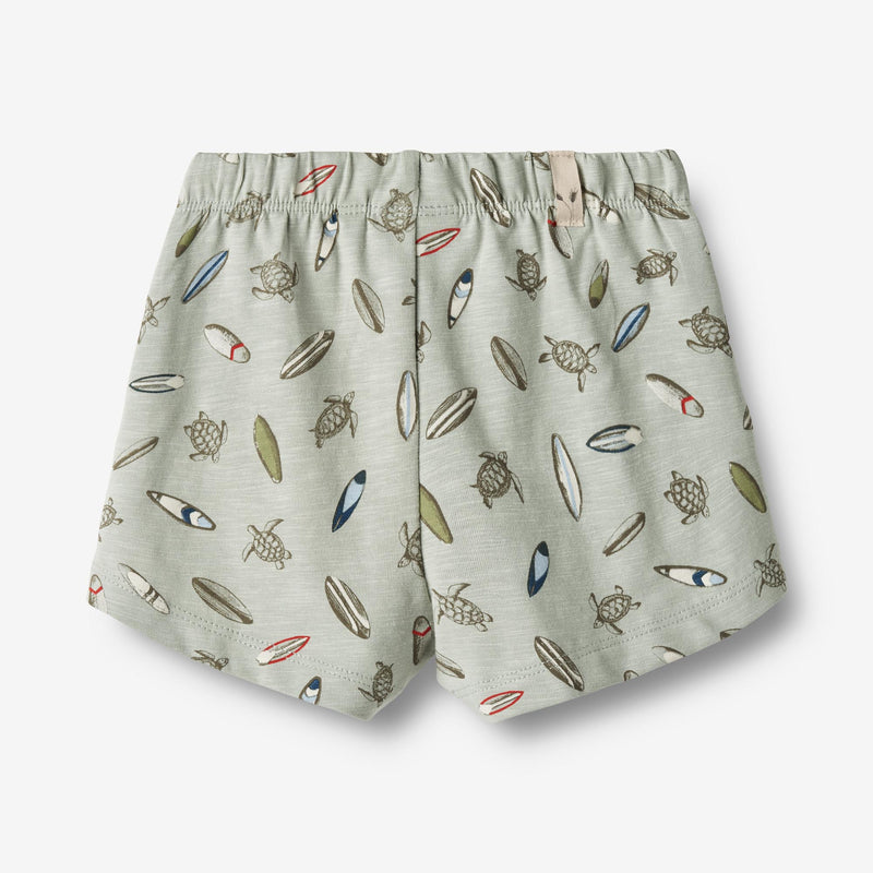 Wheat Main  Jersey-Short Vic Shorts 1110 turtle surf