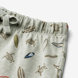 Wheat Main  Jersey-Short Vic Shorts 1110 turtle surf